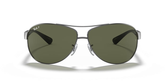 Sonnenbrillen Ray-Ban RB3386 004/9A 63 13 — vista 2