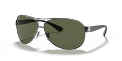 Sunglasses Ray-Ban RB3386 004/9A 63 13