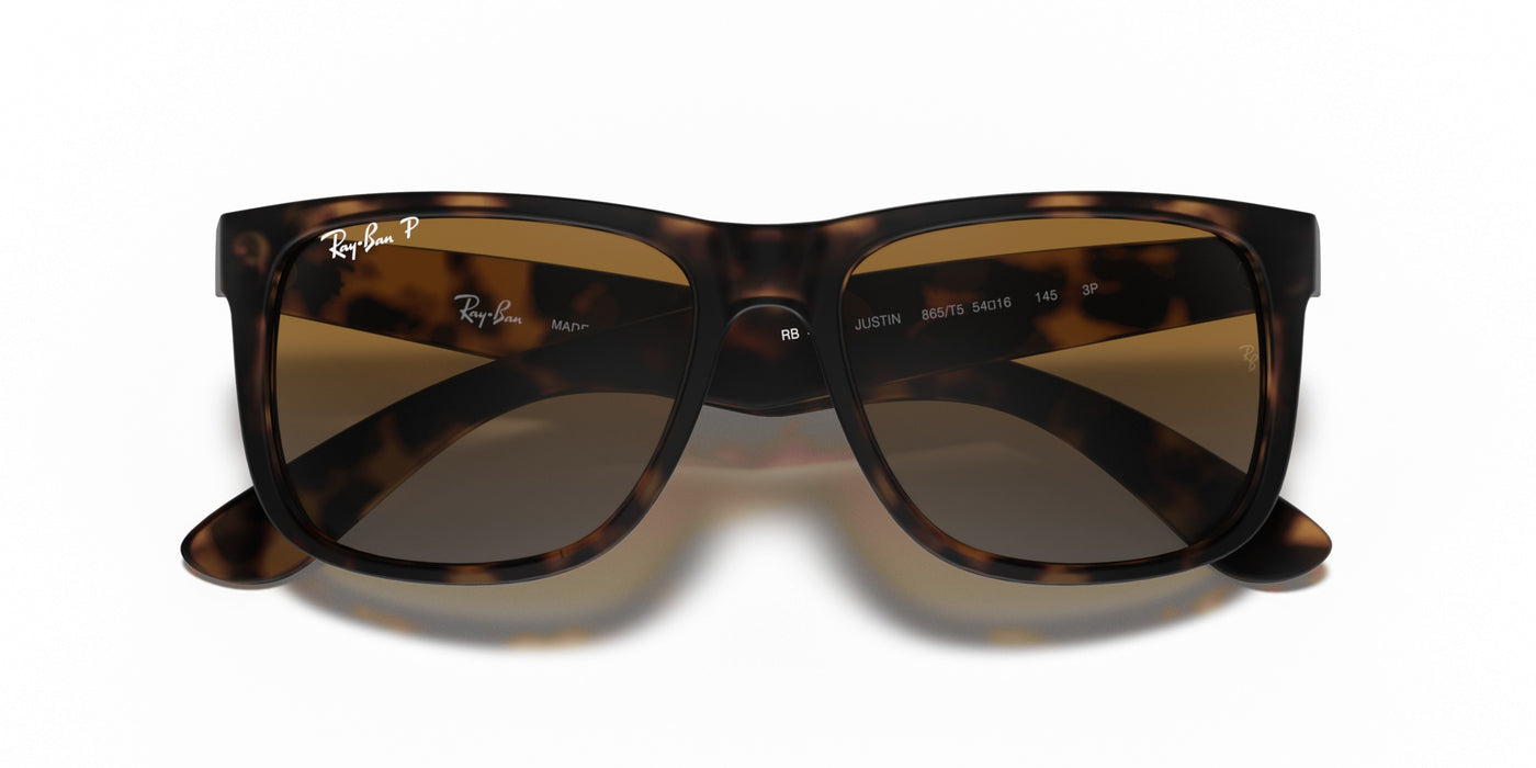 Gafas de Sol Ray-Ban Justin RB4165 865/T5 54 16