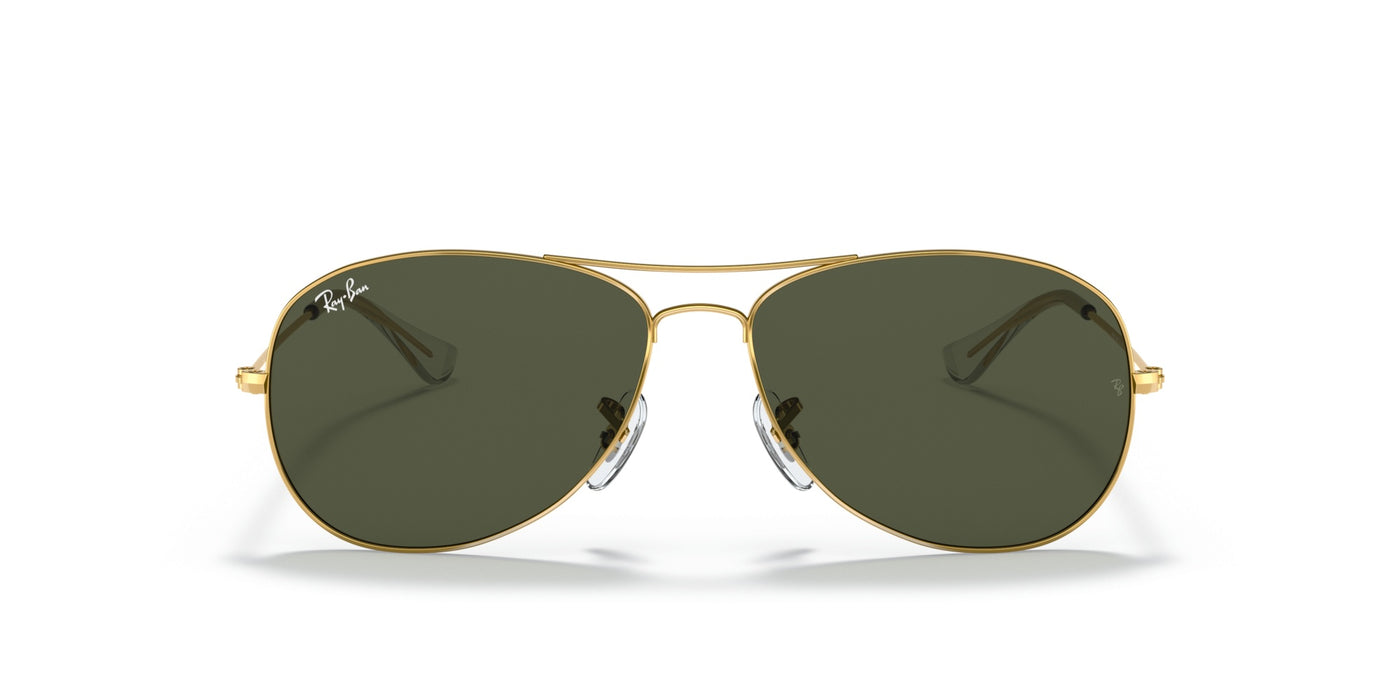 Gafas de Sol Ray-Ban Cockpit RB3362 001 59 14