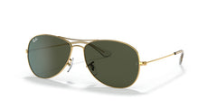 Gafas de Sol Ray-Ban Cockpit RB3362 001 59 14