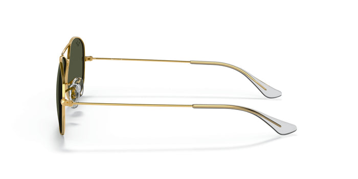 Sunglasses Ray-Ban Cockpit RB3362 001 59 14 — vista 3