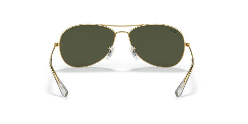 Gafas de Sol Ray-Ban Cockpit RB3362 001 59 14