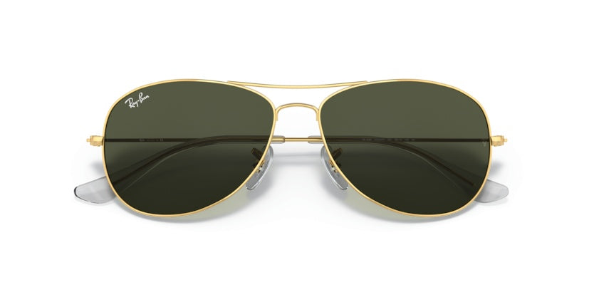 Gafas de Sol Ray-Ban Cockpit RB3362 001 59 14