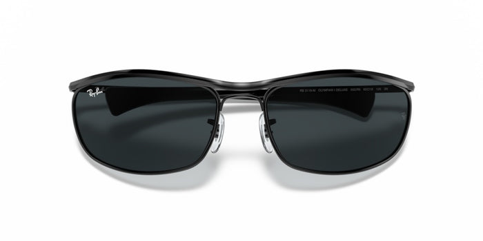 Sunglasses Ray-Ban Olympian RB3119M 002/R5 62 18 — vista 5