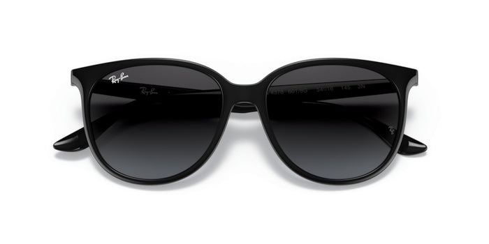 Gafas de Sol Ray-Ban RB4378 601/8G 54 16 — vista 4