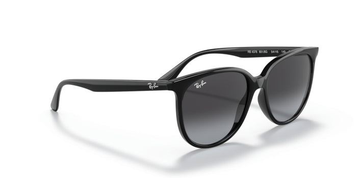 Gafas de Sol Ray-Ban RB4378 601/8G 54 16 — vista 5