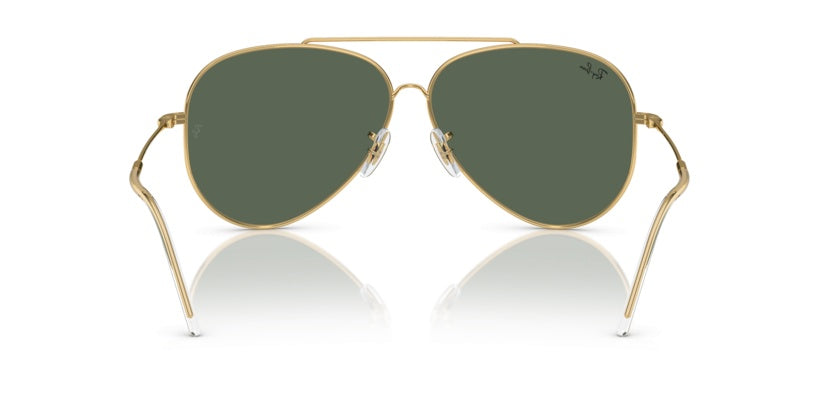 Gafas de Sol Ray-Ban Aviator Reverse RB0101 001/VR 59 11