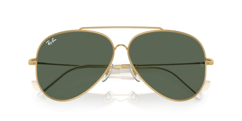 Gafas de Sol Ray-Ban Aviator Reverse RB0101 001/VR 59 11