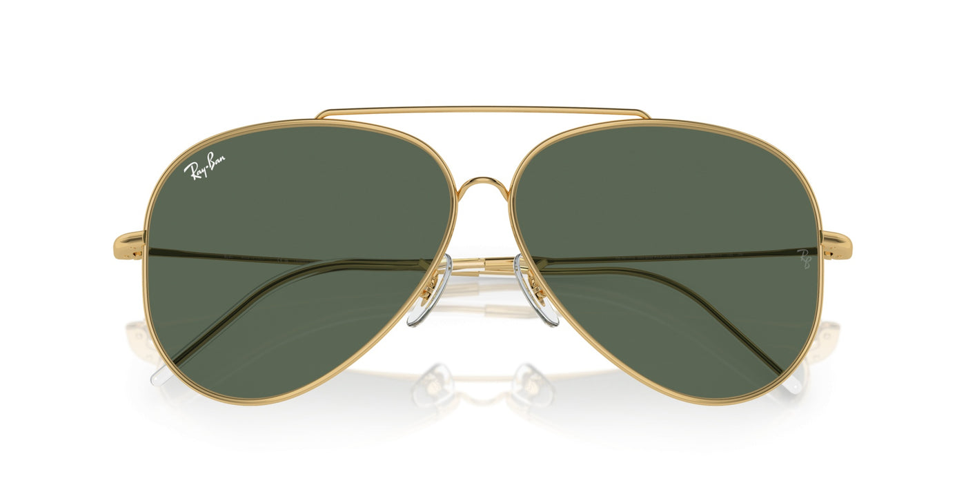 Gafas de Sol Ray-Ban Aviator Reverse RB0101 001/VR 59 11