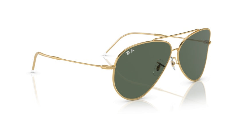 Gafas de Sol Ray-Ban Aviator Reverse RB0101 001/VR 59 11