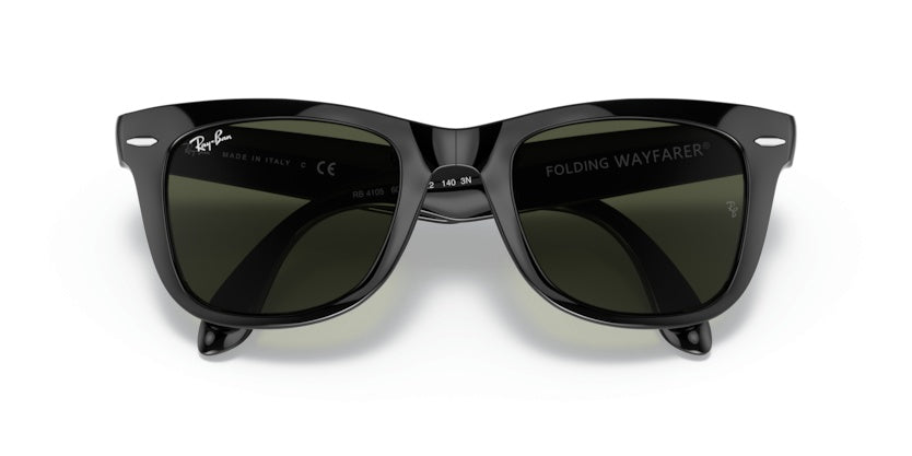 Gafas de Sol Ray-Ban Folding Wayfarer RB4105 601 54 22