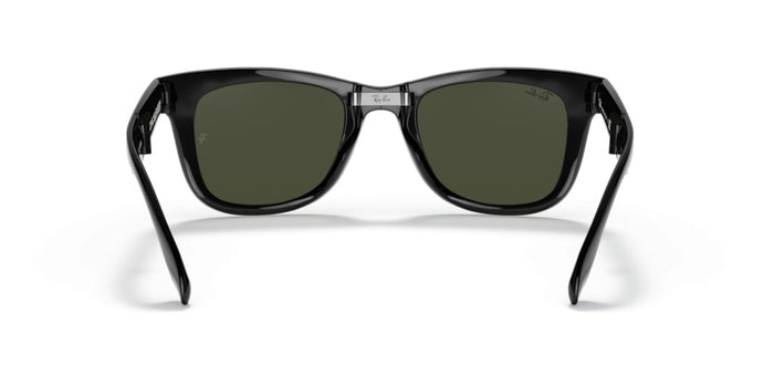 Lunettes de Soleil Ray-Ban Folding Wayfarer RB4105 601 50 22 — vista 5