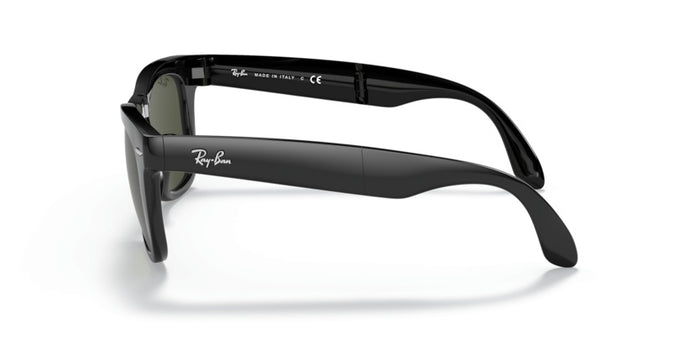 Lunettes de Soleil Ray-Ban Folding Wayfarer RB4105 601 50 22 — vista 3
