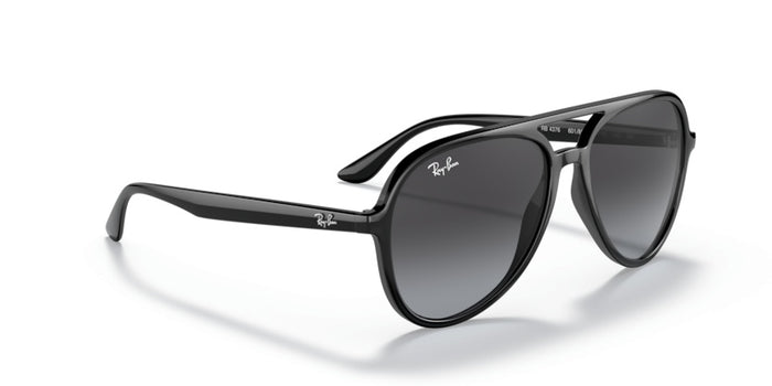 Sonnenbrillen Ray-Ban RB4376 601/8G 57 16 — vista 4
