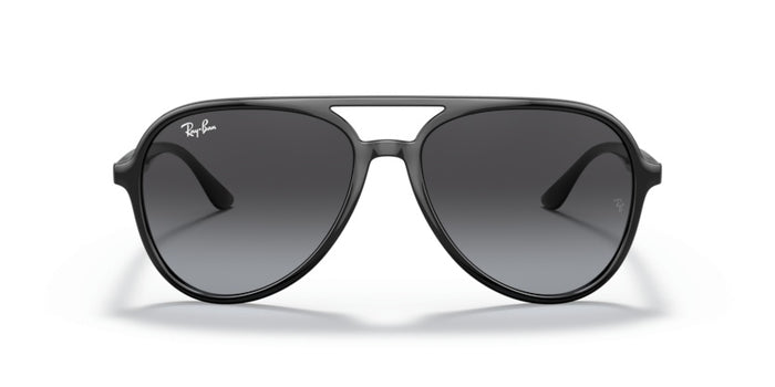 Sonnenbrillen Ray-Ban RB4376 601/8G 57 16 — vista 2