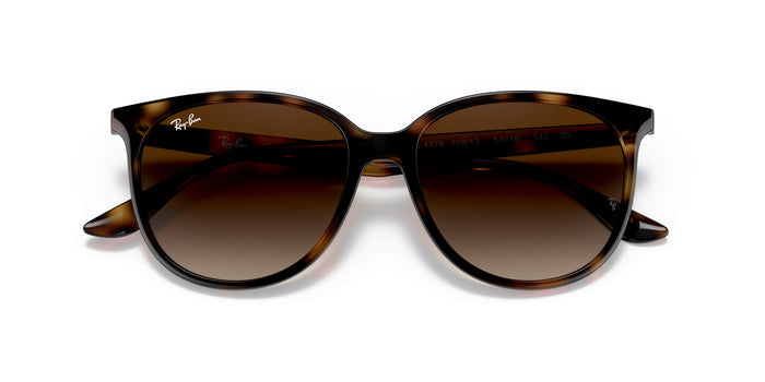 Gafas de Sol Ray-Ban RB4378 710/13 54 16 — vista 6