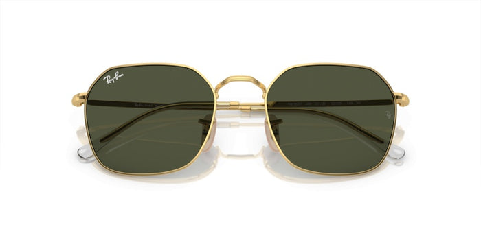 Sunglasses Ray-Ban Jim RB3694 001/31 53 20 — vista 4