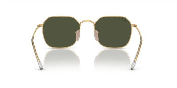 Sunglasses Ray-Ban Jim RB3694 001/31 53 20 — vista 6