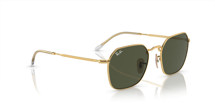 Sunglasses Ray-Ban Jim RB3694 001/31 53 20 — vista 7