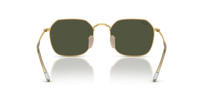 Sunglasses Ray-Ban Jim RB3694 001/31 53 20 — vista 8