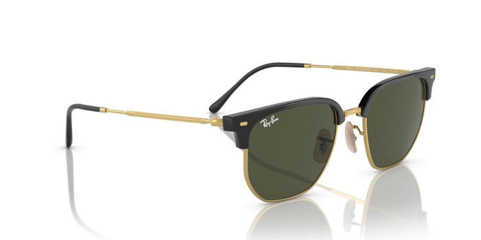 Солнцезащитные очки Ray-Ban New Clubmaster RB4416 601/31 51 20 — vista 4