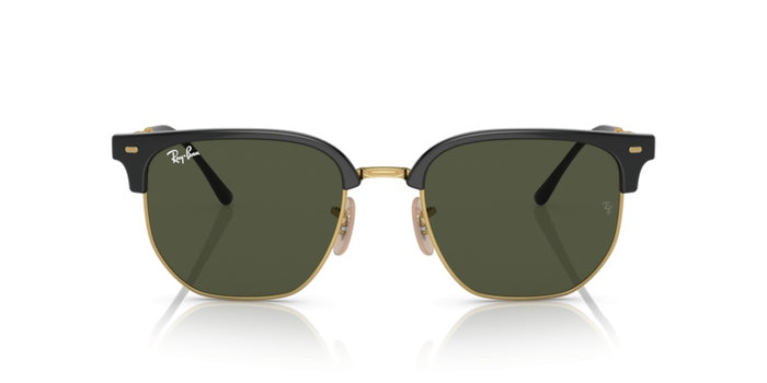 Солнцезащитные очки Ray-Ban New Clubmaster RB4416 601/31 51 20 — vista 2