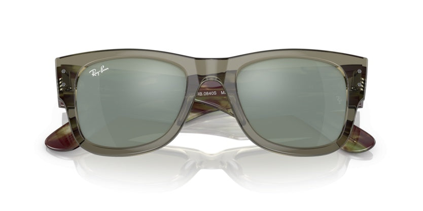 Gafas de Sol Ray-Ban Mega Wayfarer RB0840 66355C 51 21