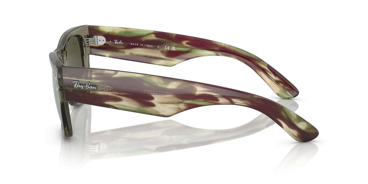 Gafas de Sol Ray-Ban Mega Wayfarer RB0840 66355C 51 21