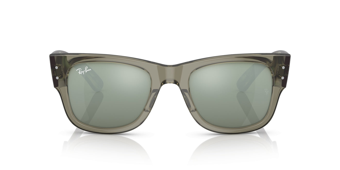Gafas de Sol Ray-Ban Mega Wayfarer RB0840 66355C 51 21