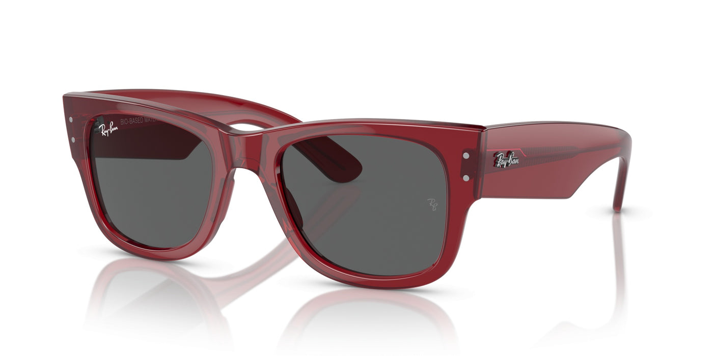 Gafas de Sol Ray-Ban Mega Wayfarer RB0840 6679B1 51 21
