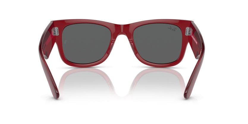 Gafas de Sol Ray-Ban Mega Wayfarer RB0840 6679B1 51 21