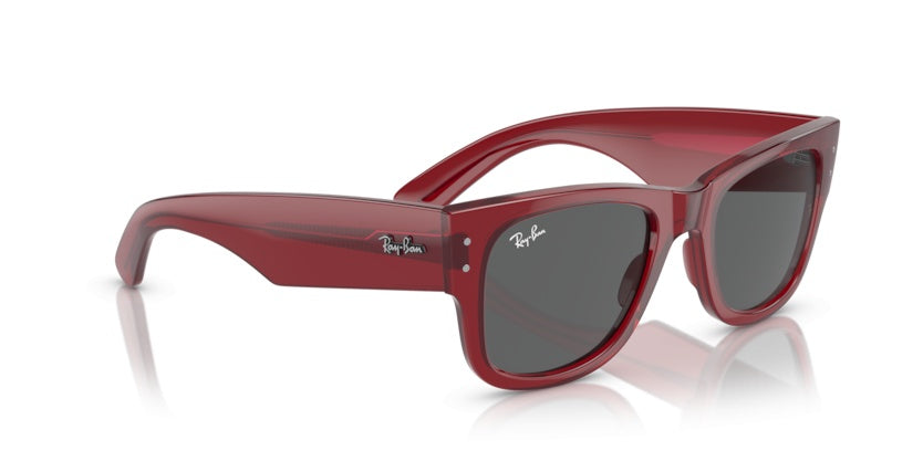 Gafas de Sol Ray-Ban Mega Wayfarer RB0840 6679B1 51 21