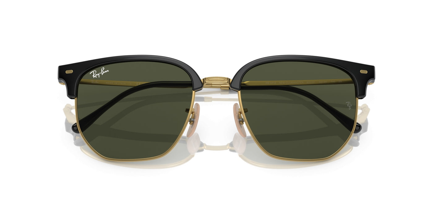 Gafas de Sol Ray-Ban New Clubmaster RB4416 601/31 53 20