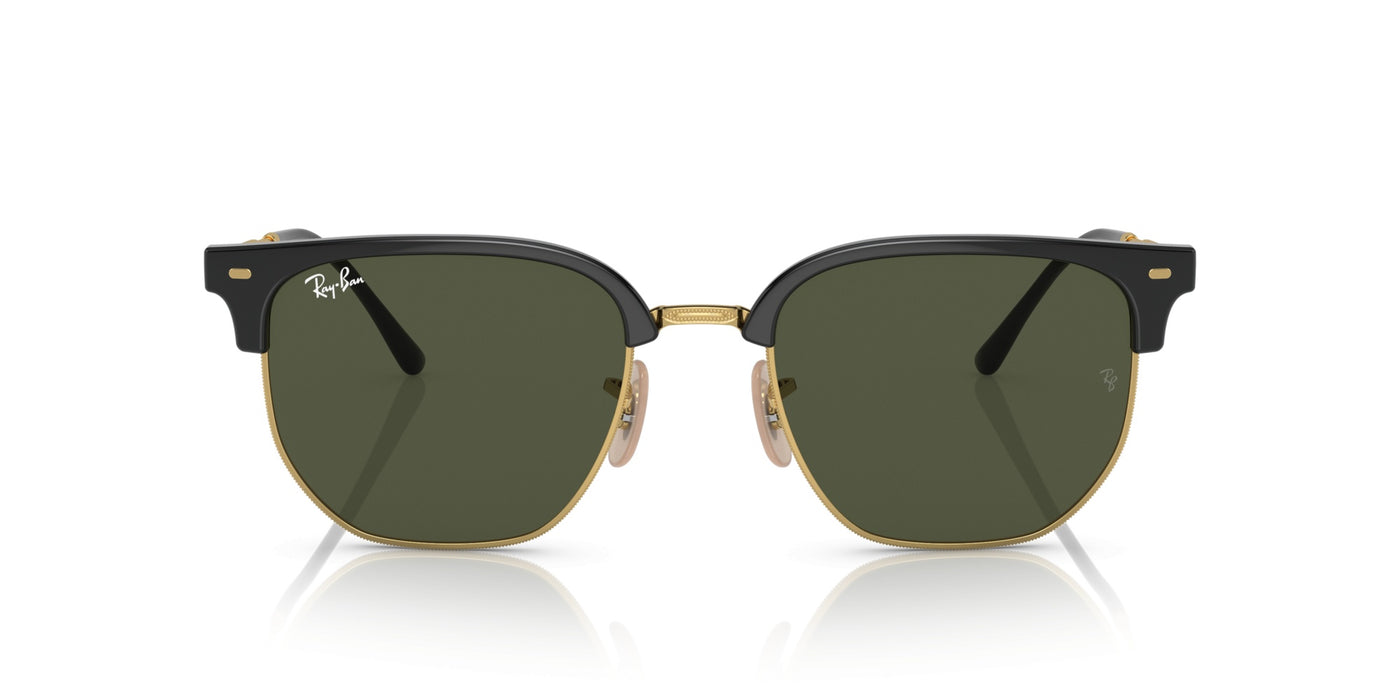Gafas de Sol Ray-Ban New Clubmaster RB4416 601/31 53 20