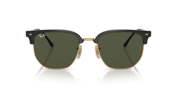 Солнцезащитные очки Ray-Ban New Clubmaster RB4416 601/31 53 20 — vista 2