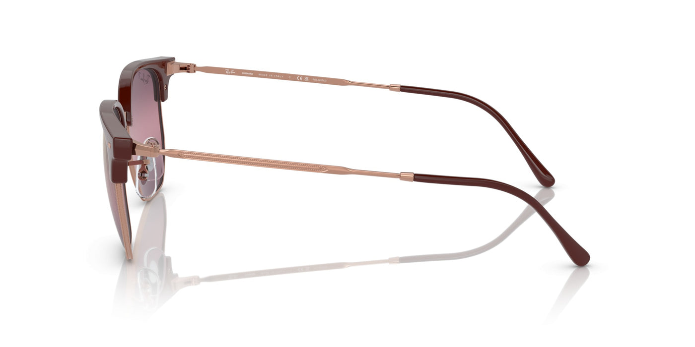 Gafas de Sol Ray-Ban New Clubmaster RB4416 6654G9 53 20
