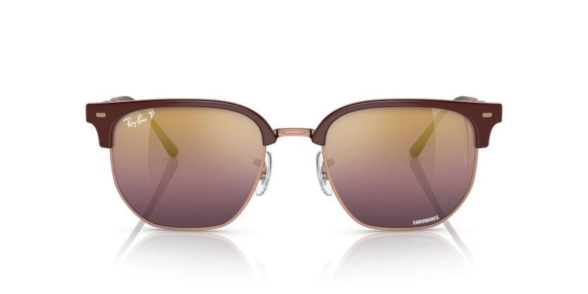 Gafas de Sol Ray-Ban New Clubmaster RB4416 6654G9 53 20