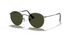 Sunglasses Ray-Ban Round Metal RB3447 029 50 21