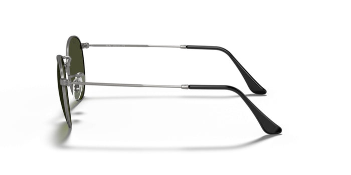 Sonnenbrillen Ray-Ban Round Metal RB3447 029 50 21 — vista 3