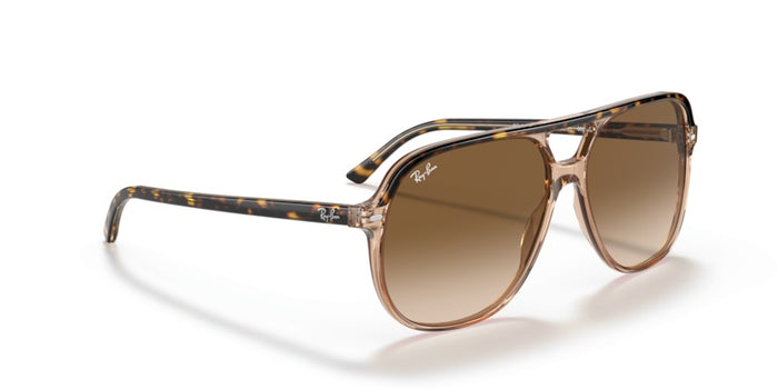 Lunettes de Soleil Ray-Ban Bill RB2198 129251 60 14 — vista 5