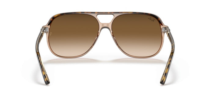 Lunettes de Soleil Ray-Ban Bill RB2198 129251 60 14 — vista 6