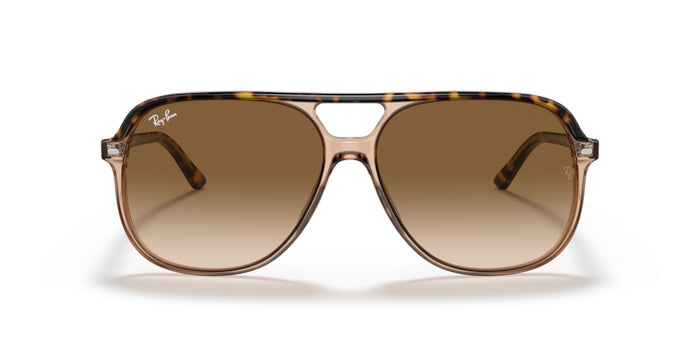 Lunettes de Soleil Ray-Ban Bill RB2198 129251 60 14 — vista 2