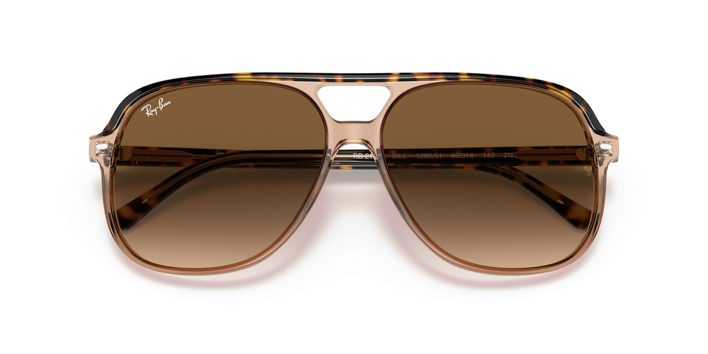 Gafas de Sol Ray-Ban Bill RB2198 129251 60 14