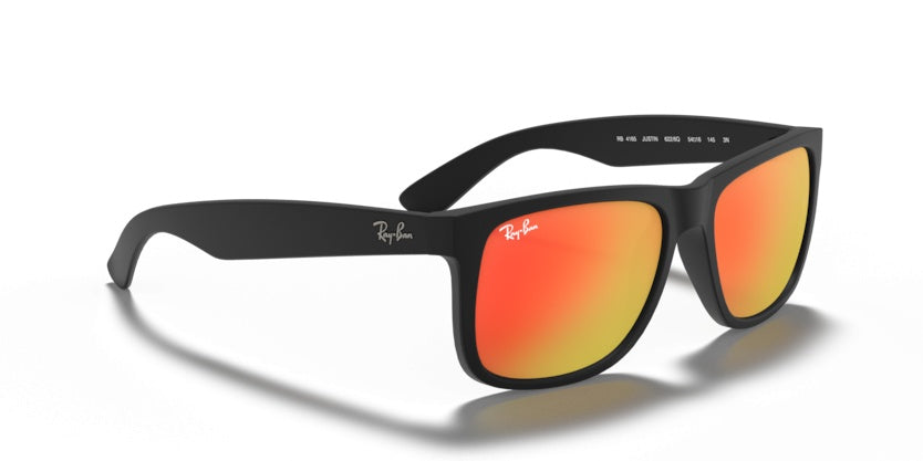 Gafas de Sol Ray-Ban Justin RB4165 622/6Q 55 16