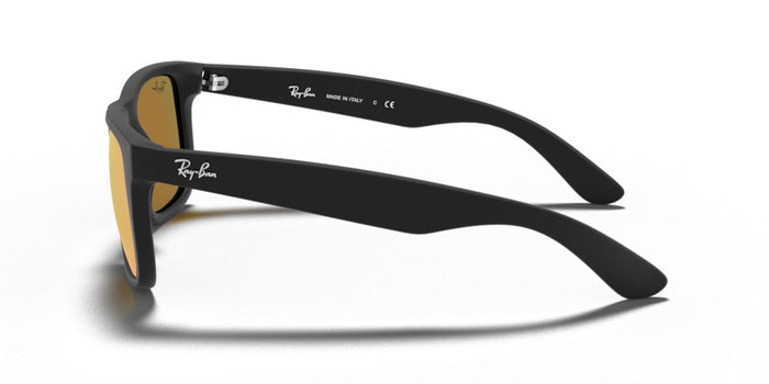 Gafas de Sol Ray-Ban Justin RB4165 622/6Q 55 16 — vista 3