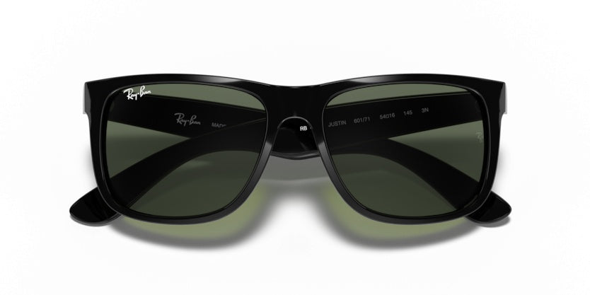 Gafas de Sol Ray-Ban Justin RB4165 601/71 54 16