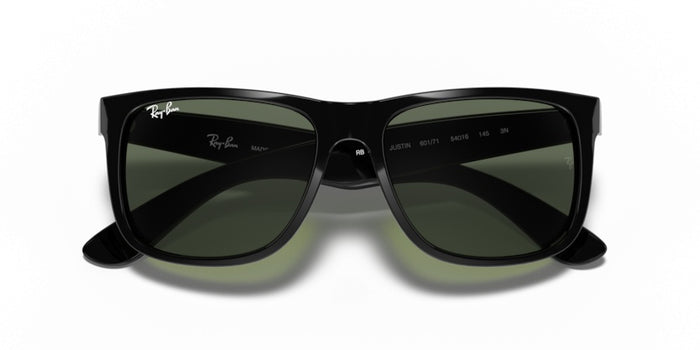 Gafas de Sol Ray-Ban Justin RB4165 601/71 54 16 — vista 6