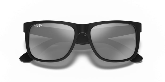 Gafas de Sol Ray-Ban Justin RB4165 622/6G 54 16 — vista 4