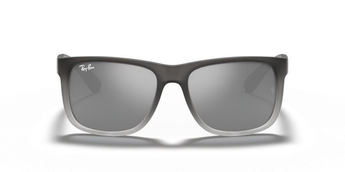 Gafas de Sol Ray-Ban Justin RB4165 852/88 51 16 — vista 2